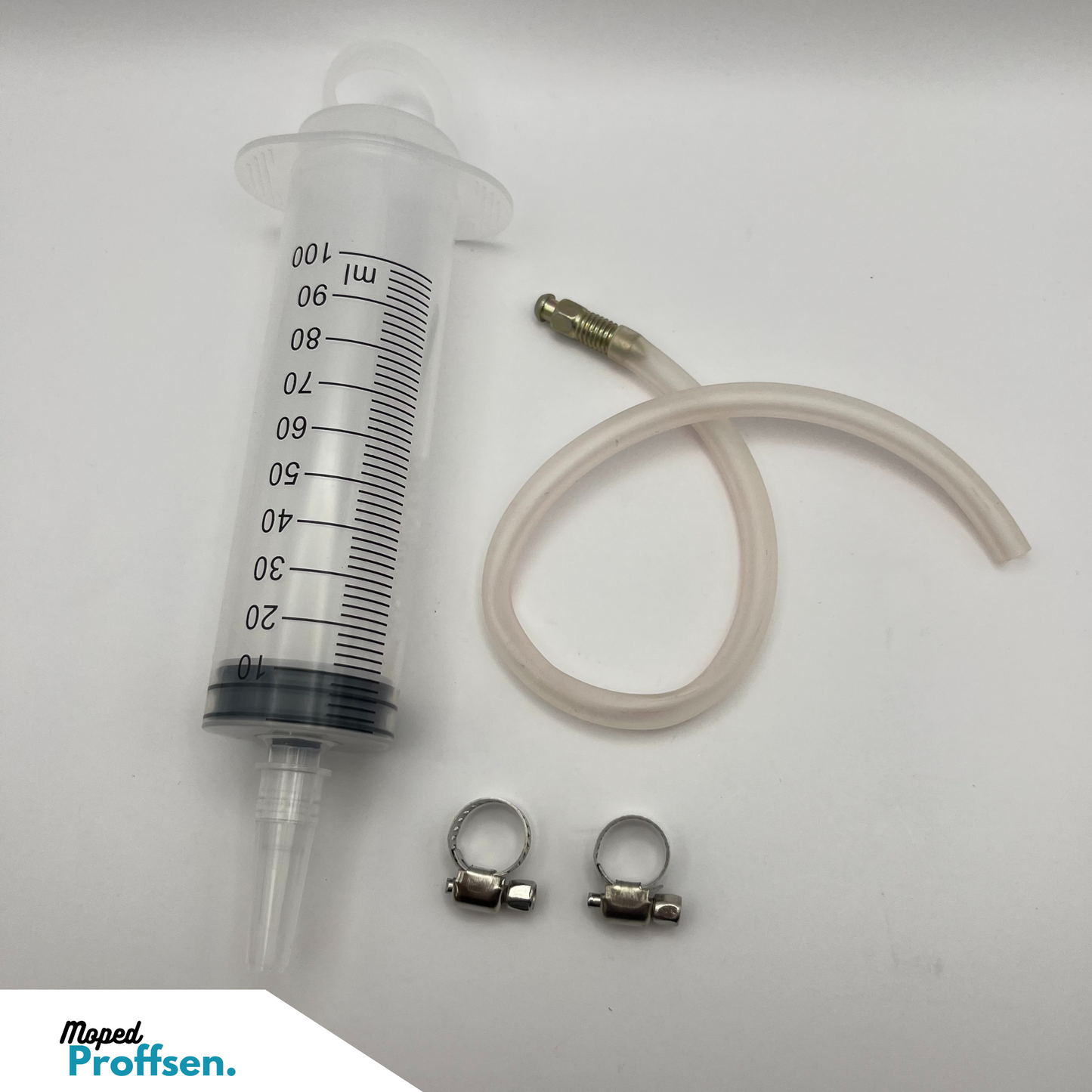 DELTA BROMSLUFTARE - Mopedproffsen