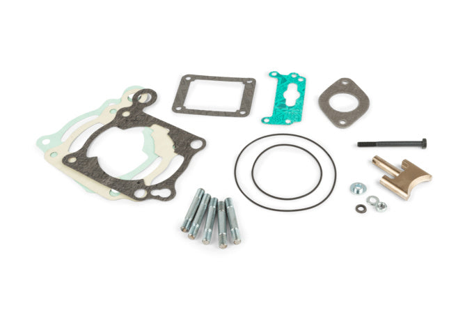 Polini Cylinder Kit (d=64mm) aluminium Cagiva Mito / Planet 125cc 2-stroke LC