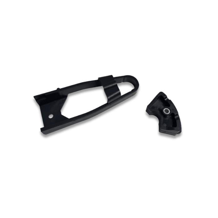 TTM Kedjesläpsats Yamaha DT50 / XT125 04–11