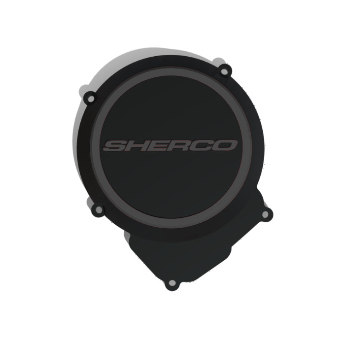 TÄNDNINGSKÅPA – SHERCO AM6 (STÄNGD)