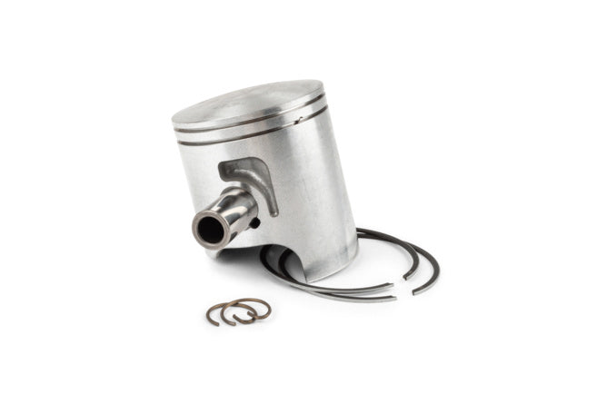 Cylinder Airsal Tech Piston 72cc aluminium Derbi Euro 2 (EBE / EBS)