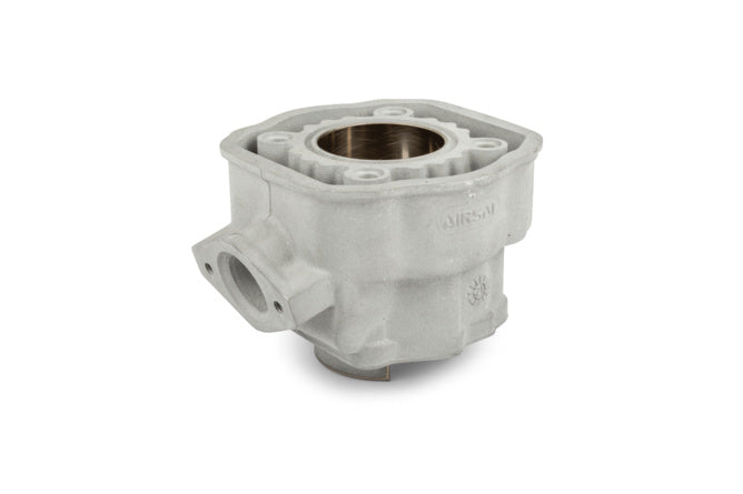 Cylinder Airsal Tech Piston 72cc aluminium Derbi Euro 2 (EBE / EBS)