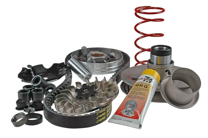 MALOSSI OVERRANGE DRIVPAKET MINARELLI