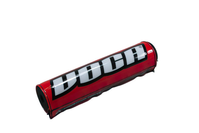 VOCA STYRSTAGSSKYDD RÖD (BARPAD) 18cm