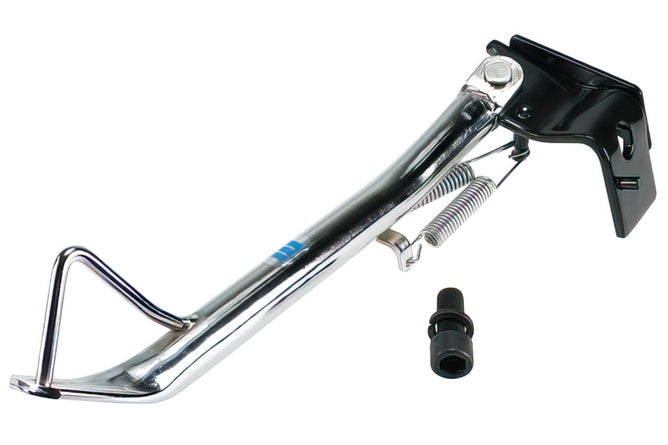 MOTOFORCE SIDOSTÖD KROM YAMAHA AEROX