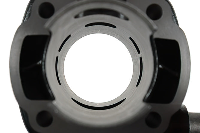 CYLINDER POLINI SPORT 70CC GJUTJÄRN - Mopedproffsen