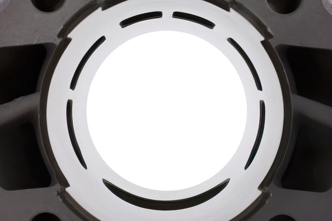 CYLINDER STAGE6 70CC SPORT PRO MK2 10MM MINARELLI HORIZONTAL LC - Mopedproffsen