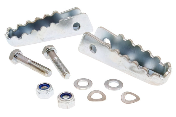 FOTPINNAR BAK KIT DERBI SM / DRD / X-TREME