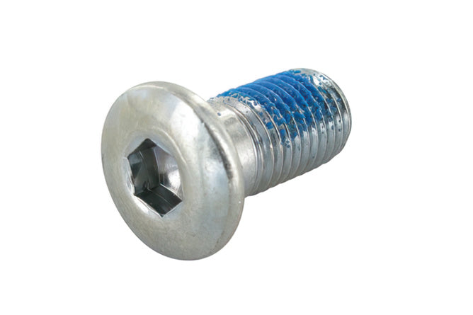 Skruv Bromsskiva M10X1.25X15MM