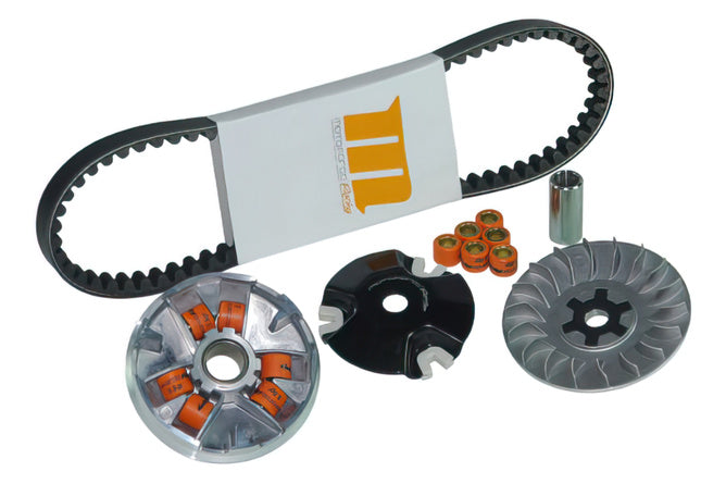 MOTOFORCE VARIATORKIT (RACING) MINARELLI