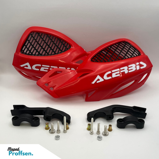 ACERBIS HANDSKYDD - Mopedproffsen