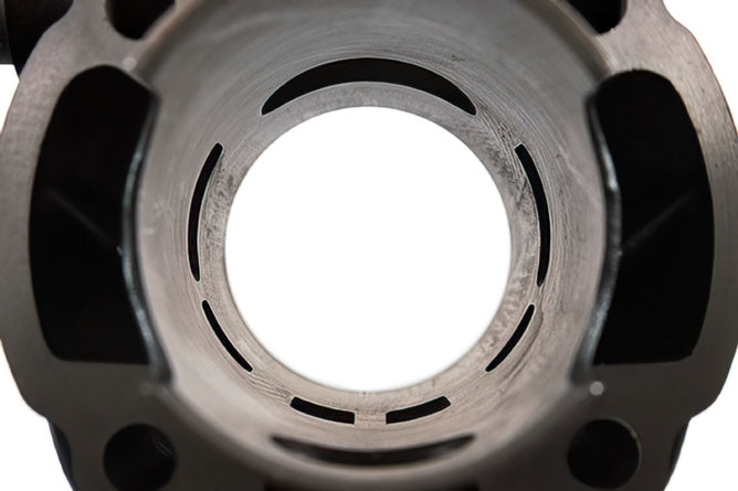 CYLINDER MALOSSI SPORT 70CC GJUTJÄRN - Mopedproffsen