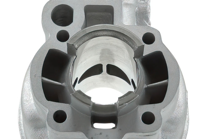 CYLINDER AIRSAL RACING 50CC ALUMINIUM MINARELLI AM6 - Mopedproffsen