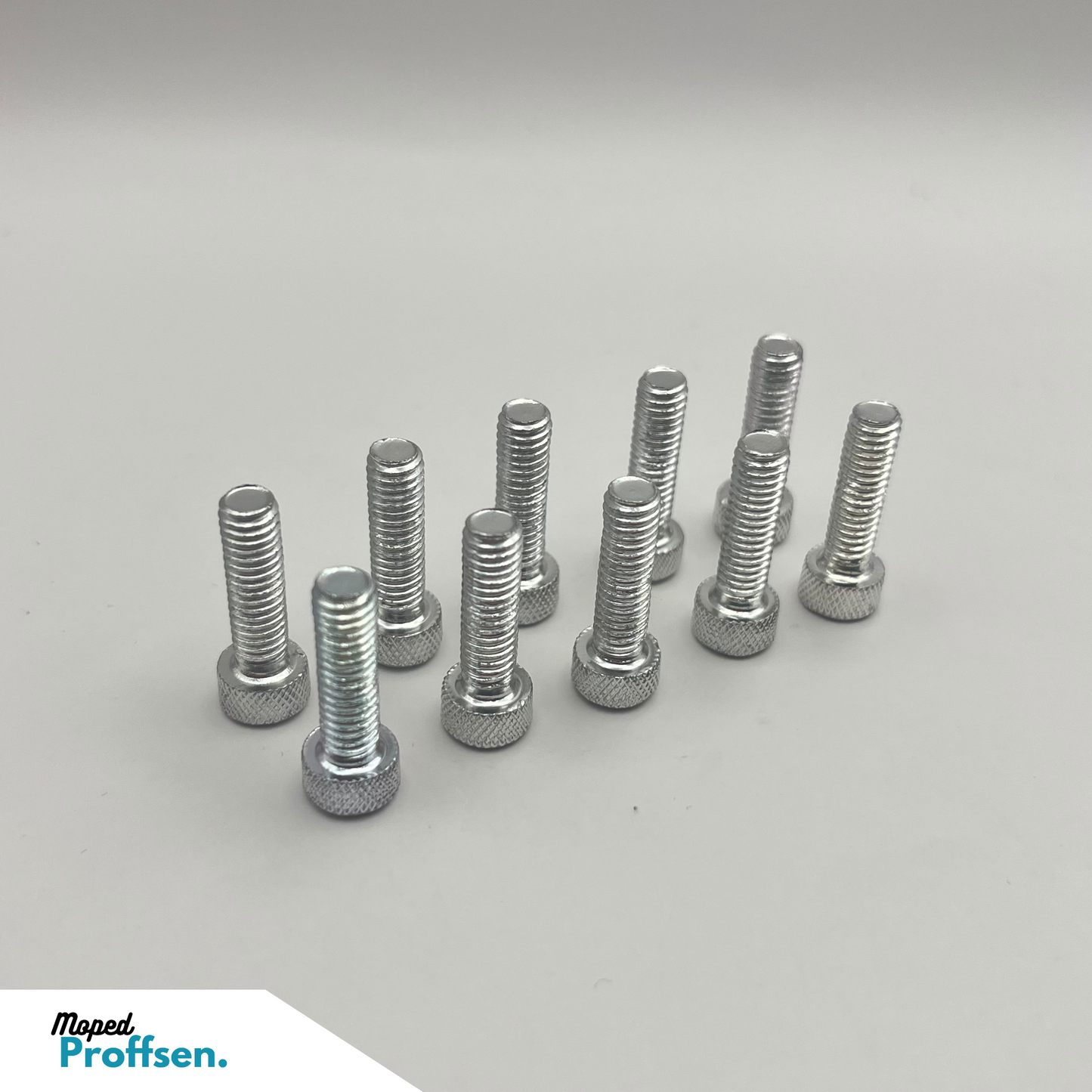 VARIATORSKRUVAR - Mopedproffsen
