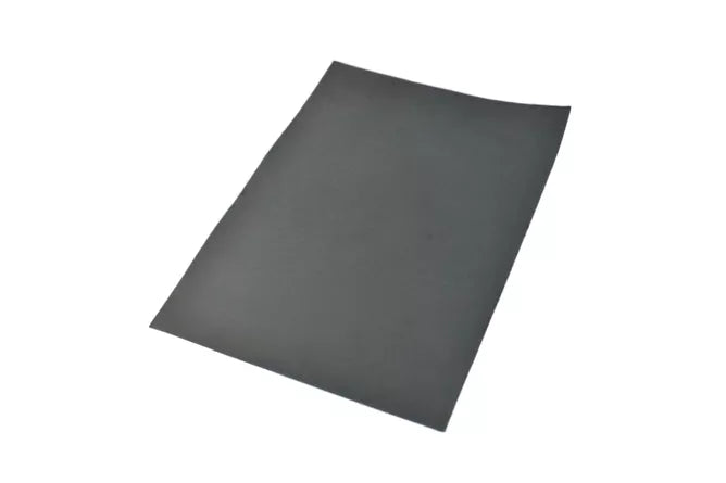 Grafitpackningsark 1,2 mm A4