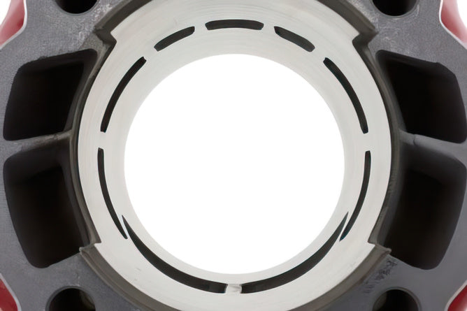 AIRSAL XTREME 80CC MINARELLI AM6 - Mopedproffsen