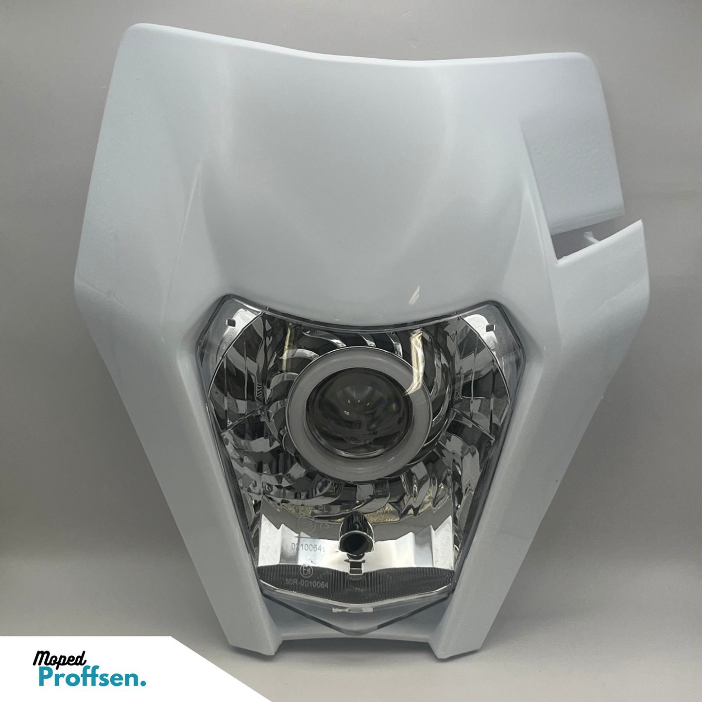Ktm framlampa Angel eye