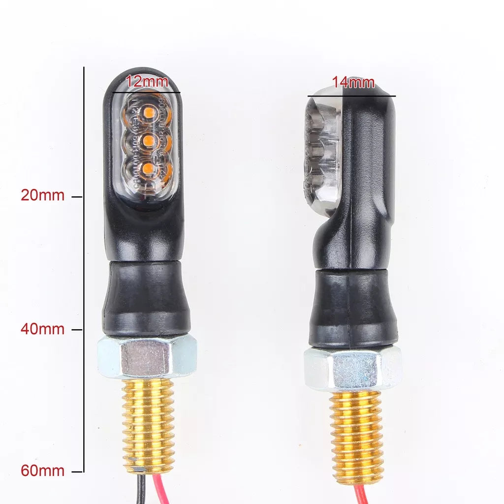 MINIBLINKER SM PRO