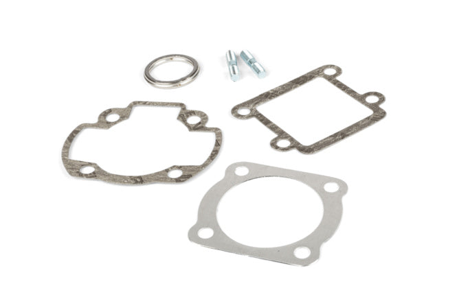 Cylinder Kit Airsal T6 Racing 70cc aluminium Minarelli vertical