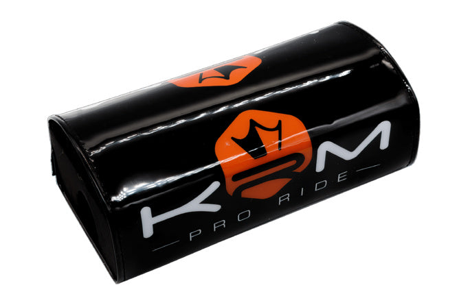 KRM BARPAD SVART / ORANGE