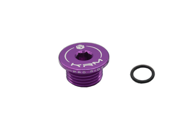 OLJESKRUV KRM DERBI LILA