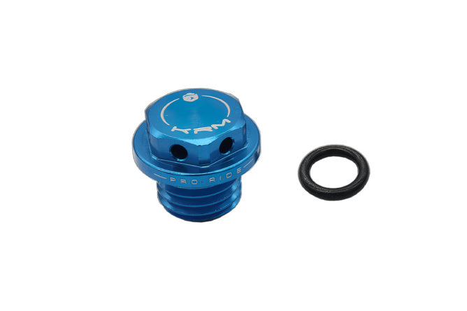 OLJESKRUV KRM AM6 BLÅ