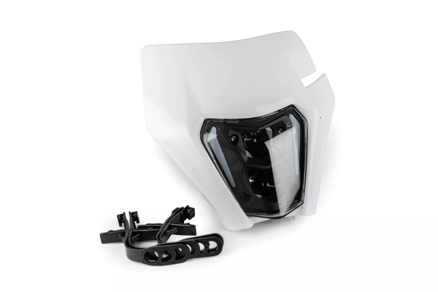 KTM LED Framlampa "Tigereye"