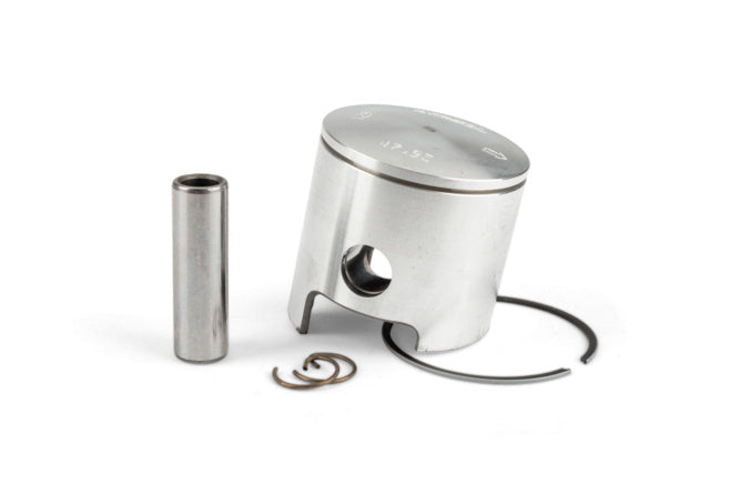 Cylinder Kit Airsal Sport 72cc aluminium Derbi Euro 2 (EBE / EBS)