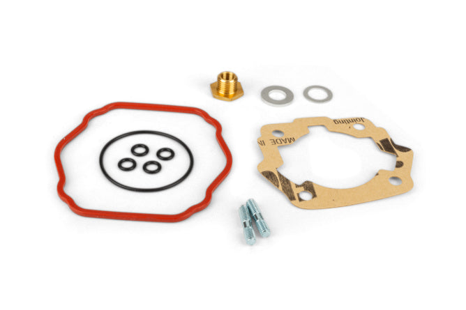 Cylinder Kit Airsal Sport 72cc aluminium Derbi Euro 2 (EBE / EBS)