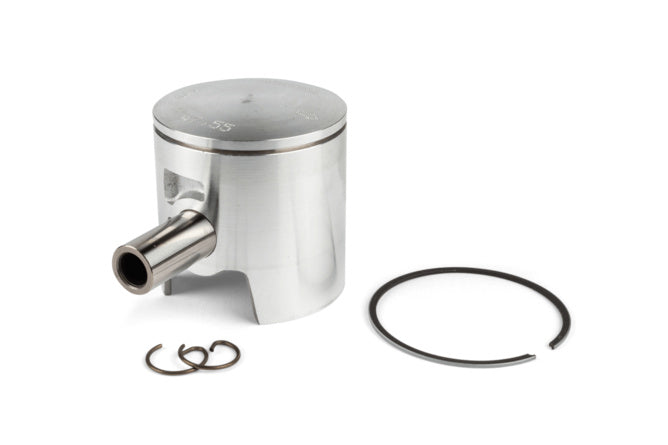Cylinder Kit Airsal T6 70cc aluminium Piaggio Zip / Typhoon