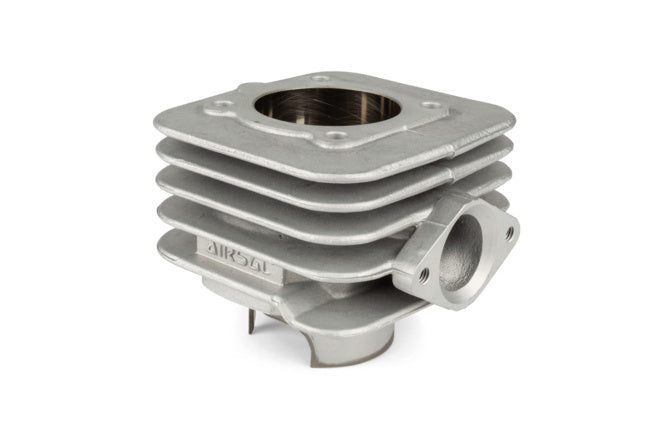Cylinder Kit Airsal T6 70cc aluminium Piaggio Zip / Typhoon
