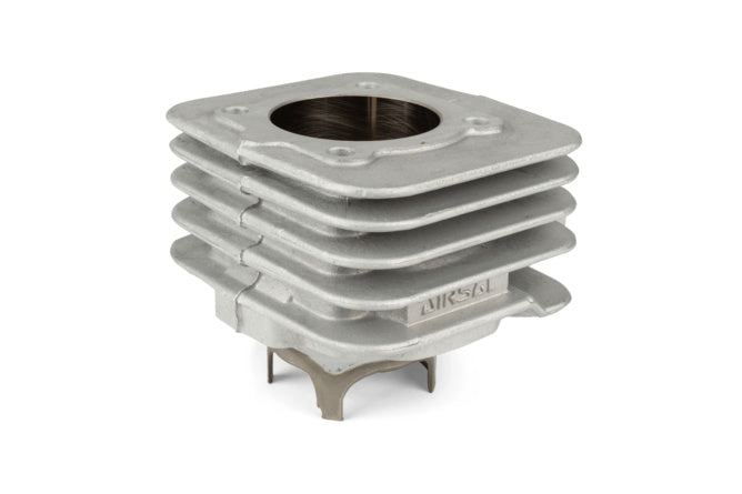 Cylinder Kit Airsal T6 70cc aluminium Piaggio Zip / Typhoon