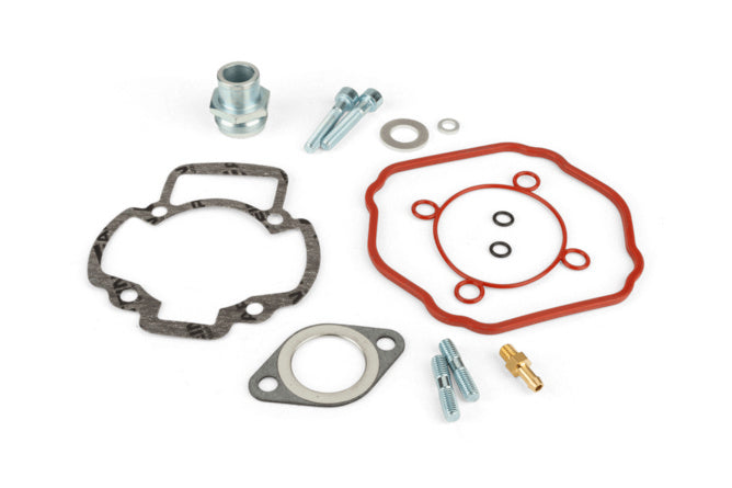 Cylinder Kit Airsal Sport 70cc aluminium Piaggio NRG / Runner