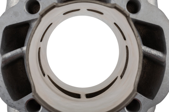 Cylinder Kit Airsal Sport 70cc aluminium Piaggio NRG / Runner
