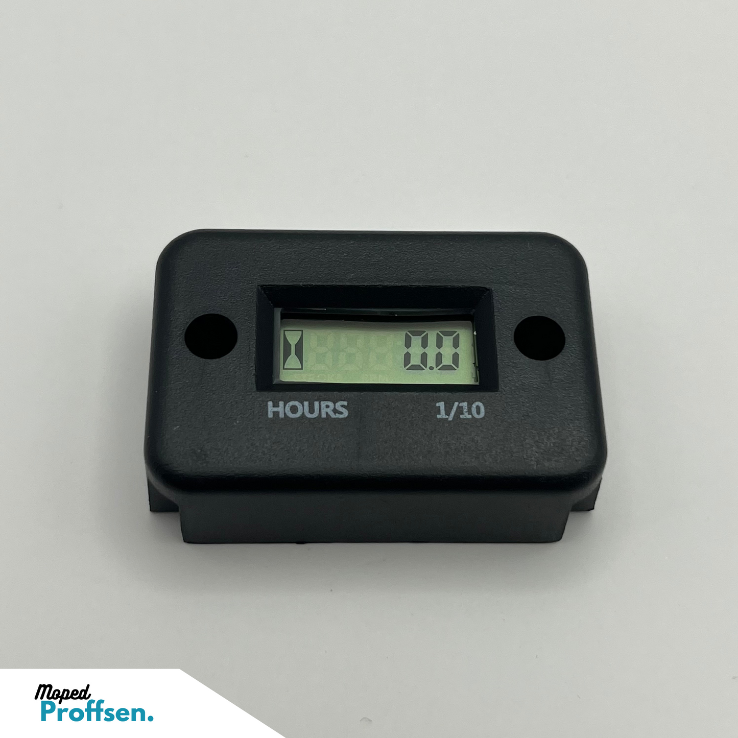 TIMRÄKNARE - Mopedproffsen