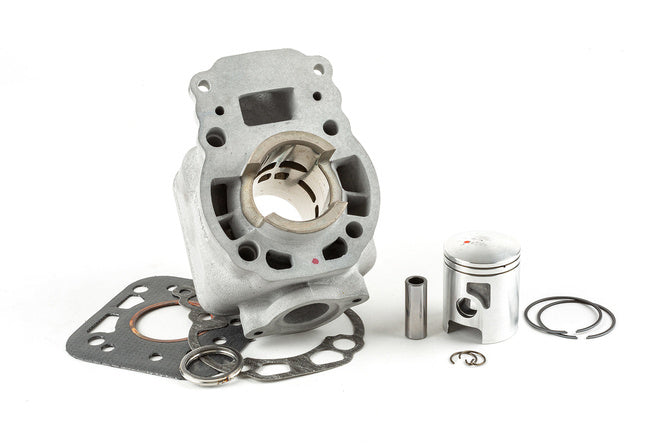 Cylinder Kit Airsal Sport 50cc aluminium Suzuki SMX / RMX