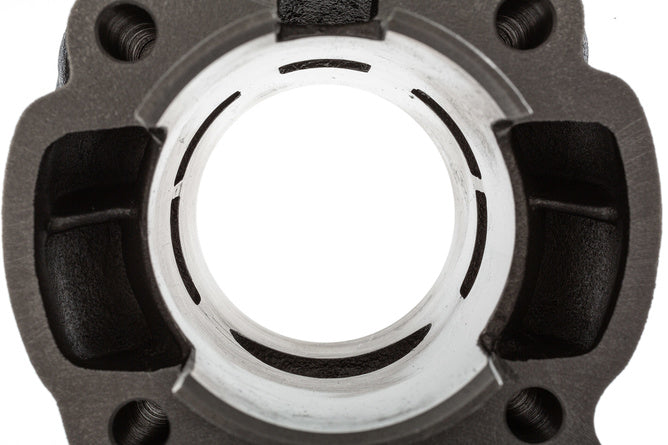 MVT IRON MAX 75CC MINARELLI AM6 - Mopedproffsen