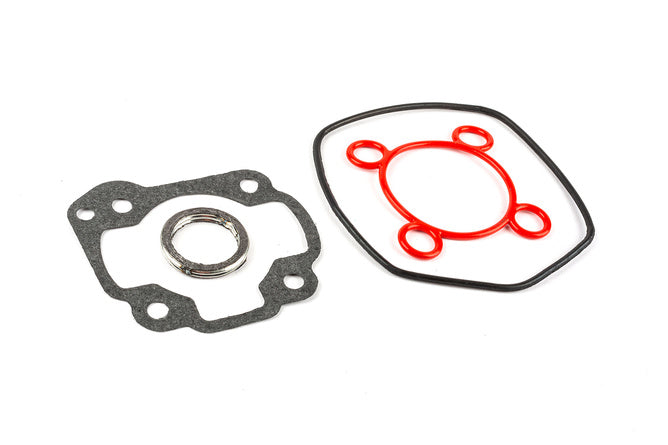 CYLINDER 50CC MINARELLI HORIZONTAL LC 10MM - Mopedproffsen