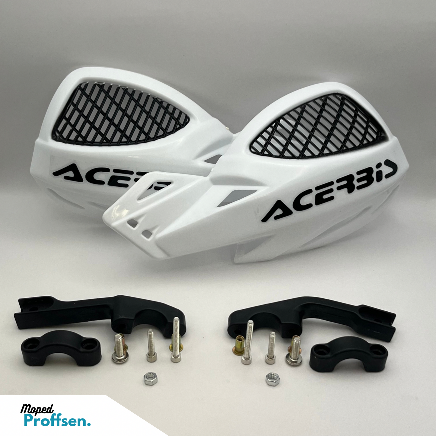 ACERBIS HANDSKYDD - Mopedproffsen