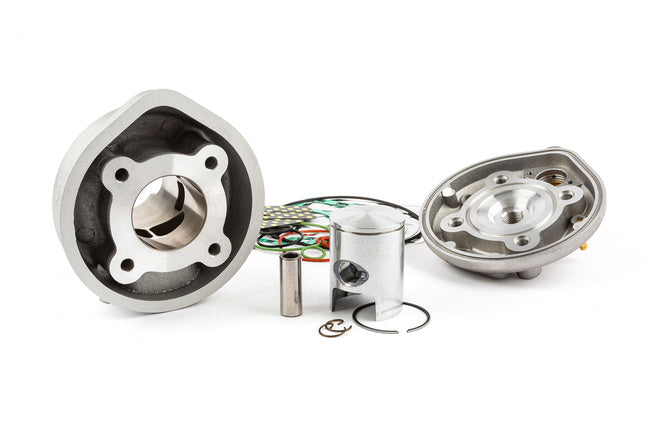 Stage6 Cylinder Kit 50cc ALU Piaggio LC (NRG / Runner)
