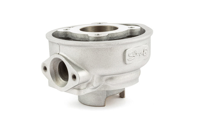 Stage6 Cylinder Kit 50cc ALU Piaggio LC (NRG / Runner)