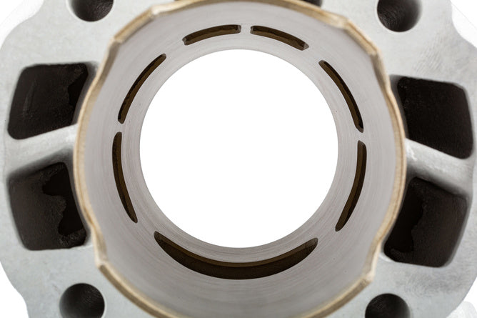 CYLINDER STAGE6 70CC SPORT PRO MK2 12MM MINARELLI HORIZONTAL LC - Mopedproffsen