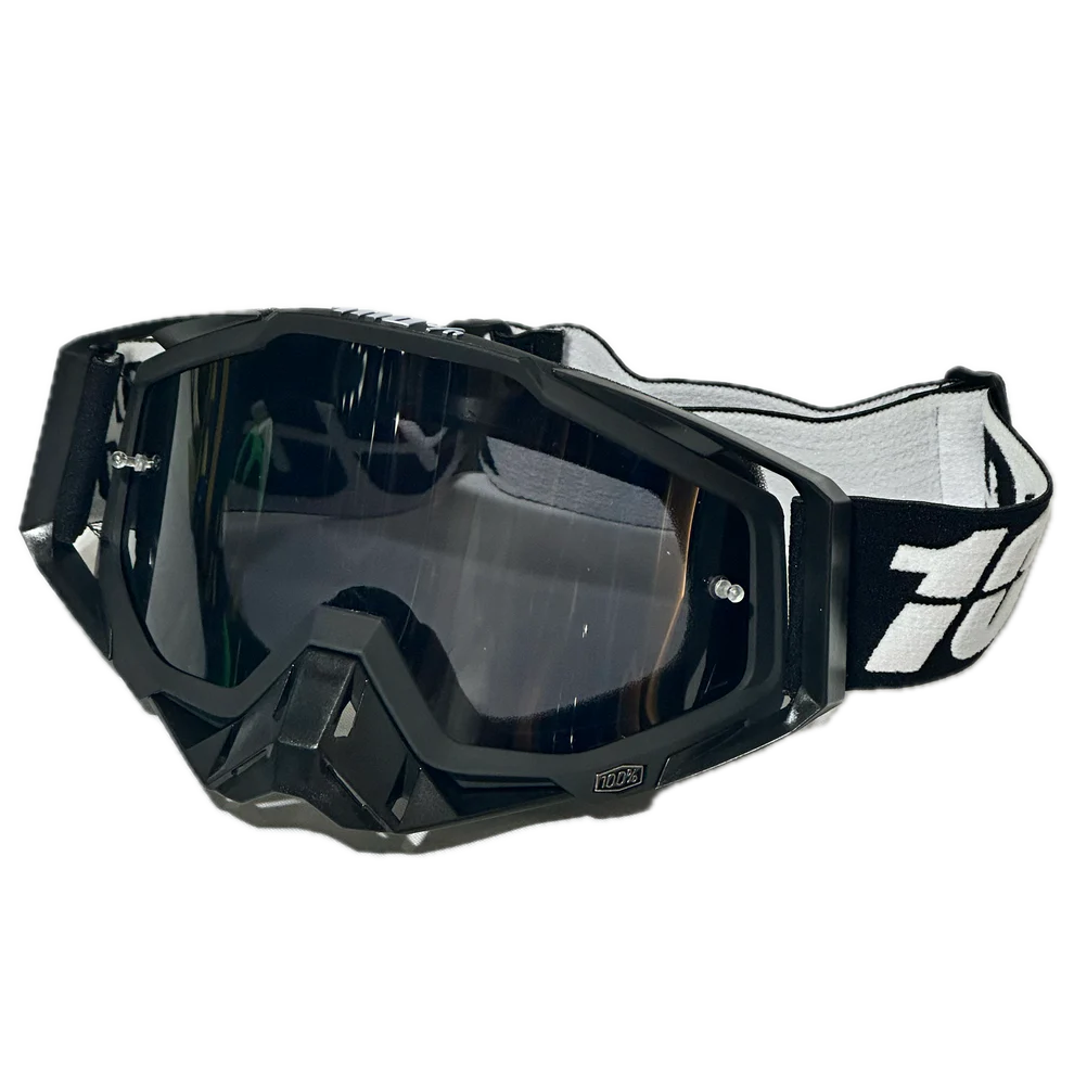 100% Crossglasögon