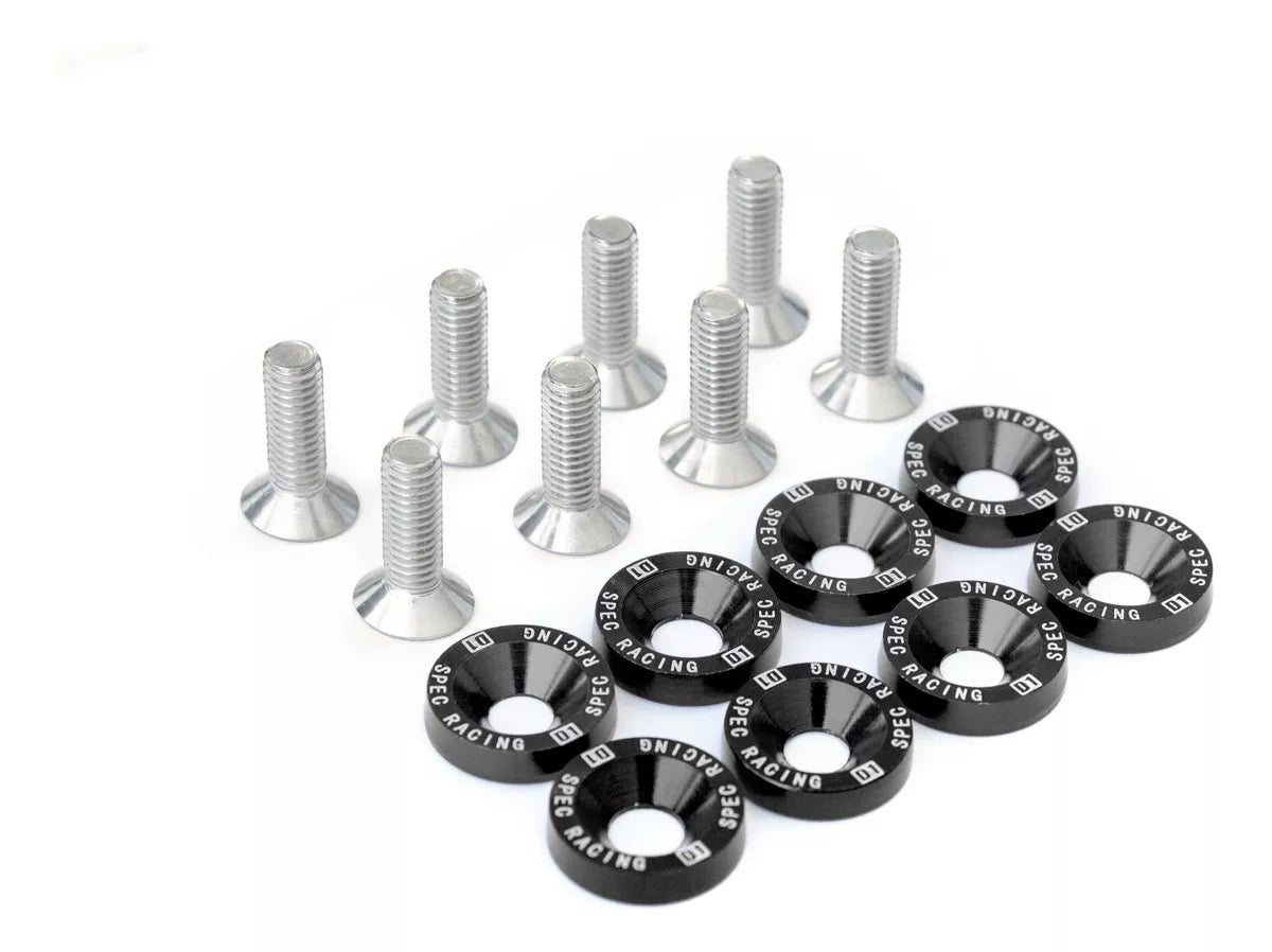 Delta Skruvkit D1 Racing