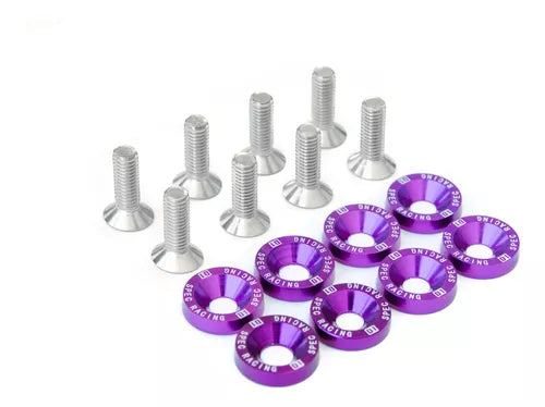 Delta Skruvkit D1 Racing