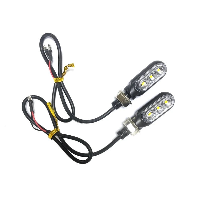 MINIBLINKERS (DYNAMISKA) - Mopedproffsen
