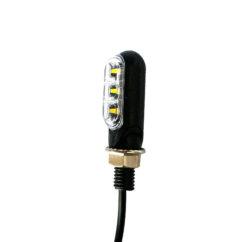 MINIBLINKERS (DYNAMISKA) - Mopedproffsen