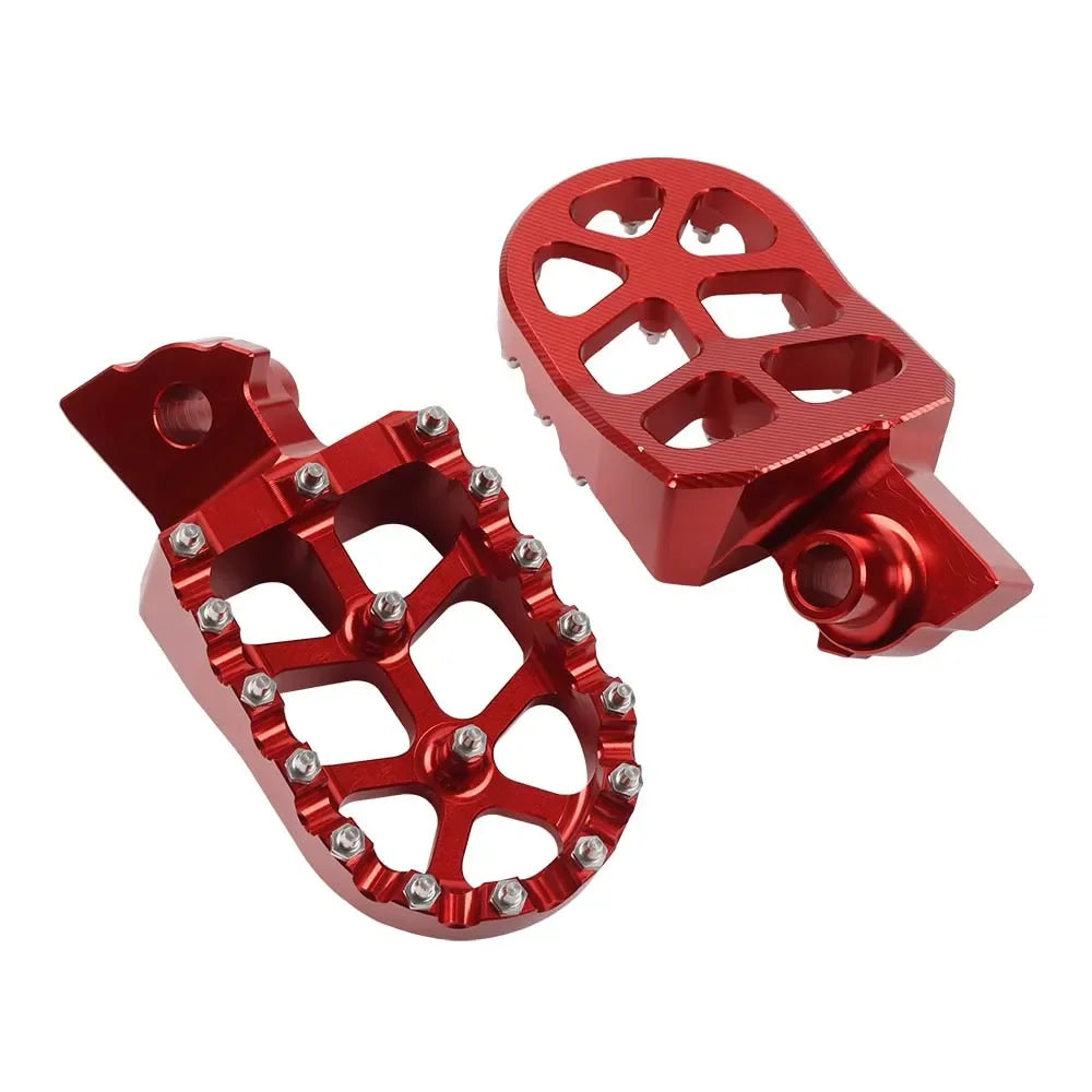 DELTA FOTPINNAR (CNC) MX