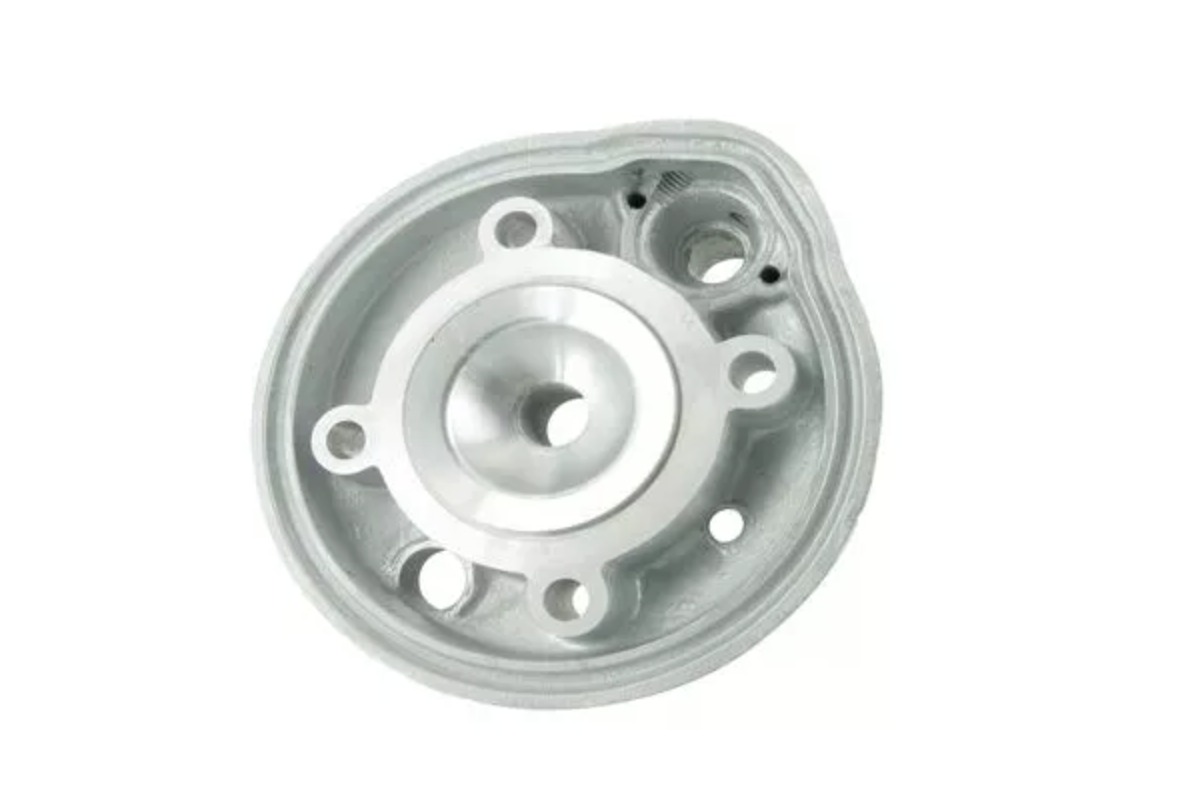 Topplock Airsal Sport Big Bore d=48mm Minarelli AM6