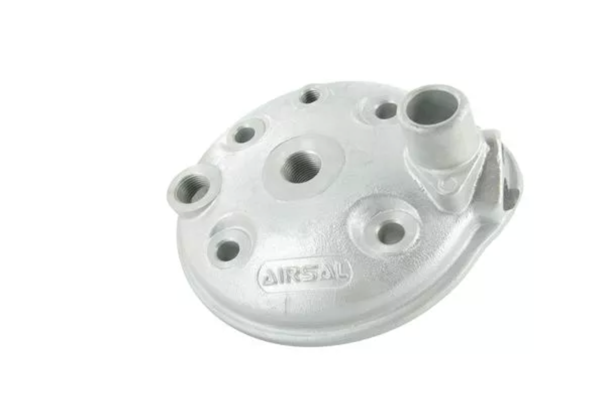 Topplock Airsal Sport Big Bore d=48mm Minarelli AM6